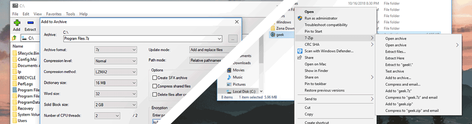 7zip-command-line-split-zip-codes-lsacrown