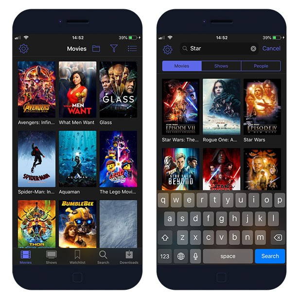 popcorn time ios 2021